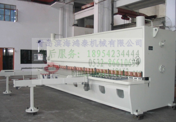 廠(chǎng)區(qū)展示