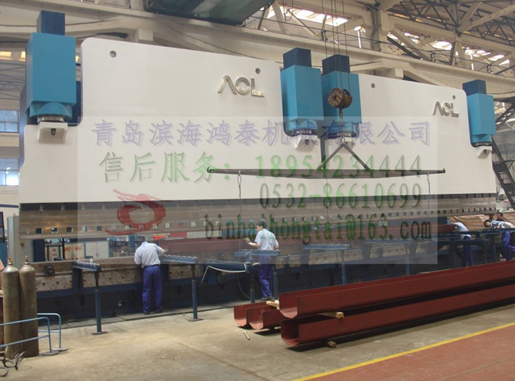 廠(chǎng)區(qū)展示