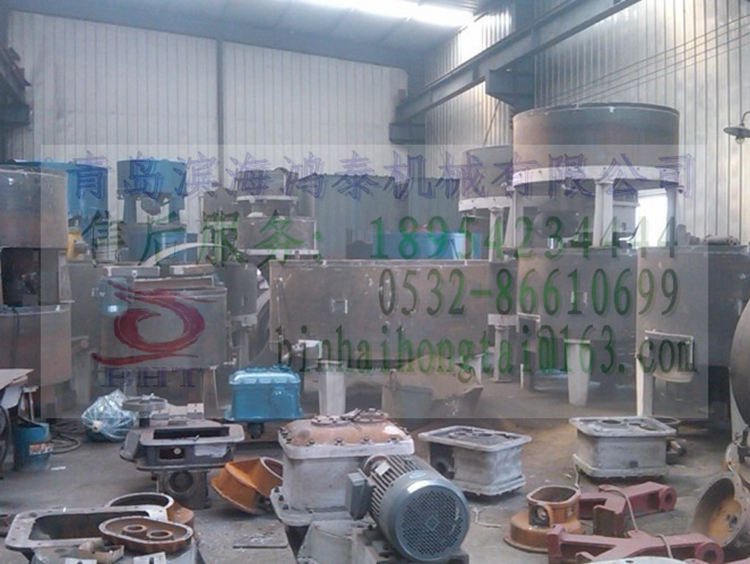 廠(chǎng)區(qū)展示