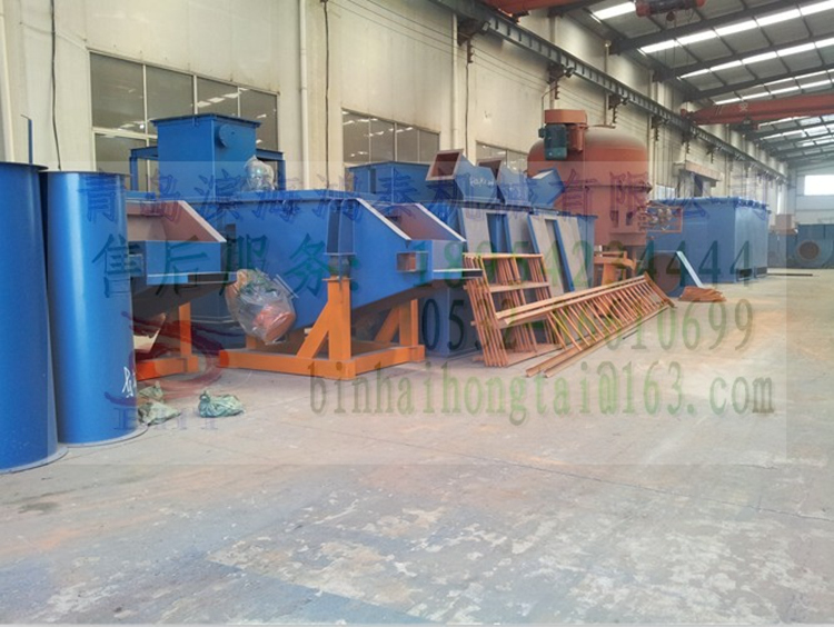 廠(chǎng)區(qū)展示