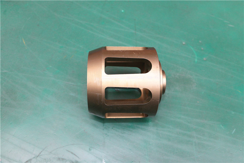 鍛造加工(gōng)分(fēn)丸輪