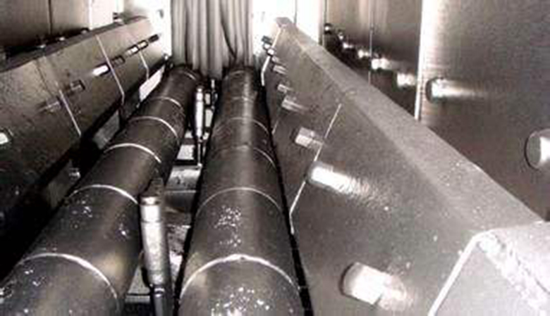 軋輥蝕刻抛丸機(jī)